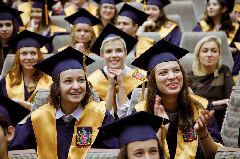 В рейтинг 1400 лучших вузов мира не вошел ни один узбекский вуз