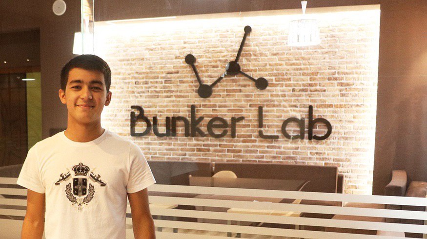 94,1% учеников Bunker Lab стали студентами престижных вузов