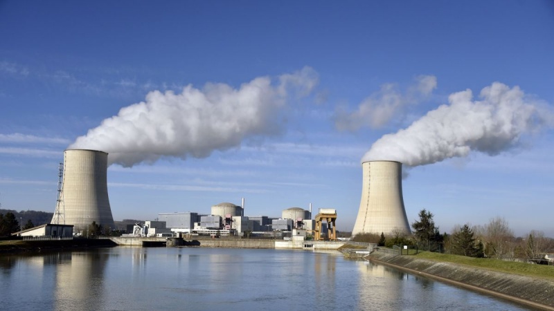 Узбекистан захотел перенять опыт строительства АЭС Франции