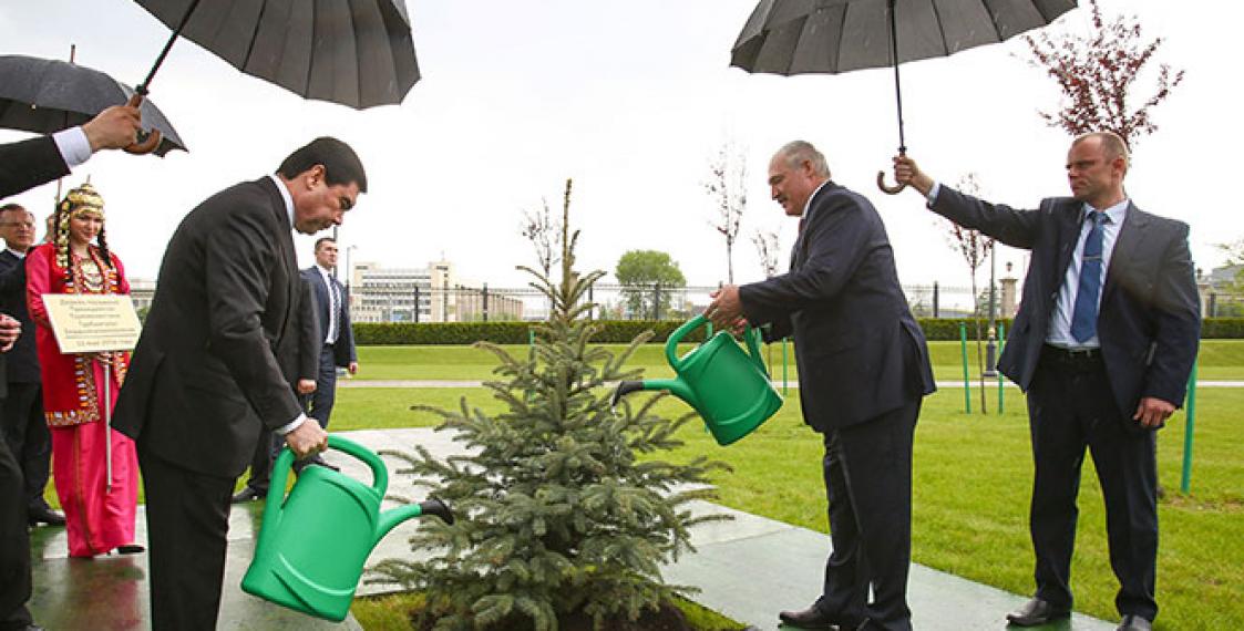 Две постсоветские страны вошли в десятку государств с самой жесткой цензурой прессы