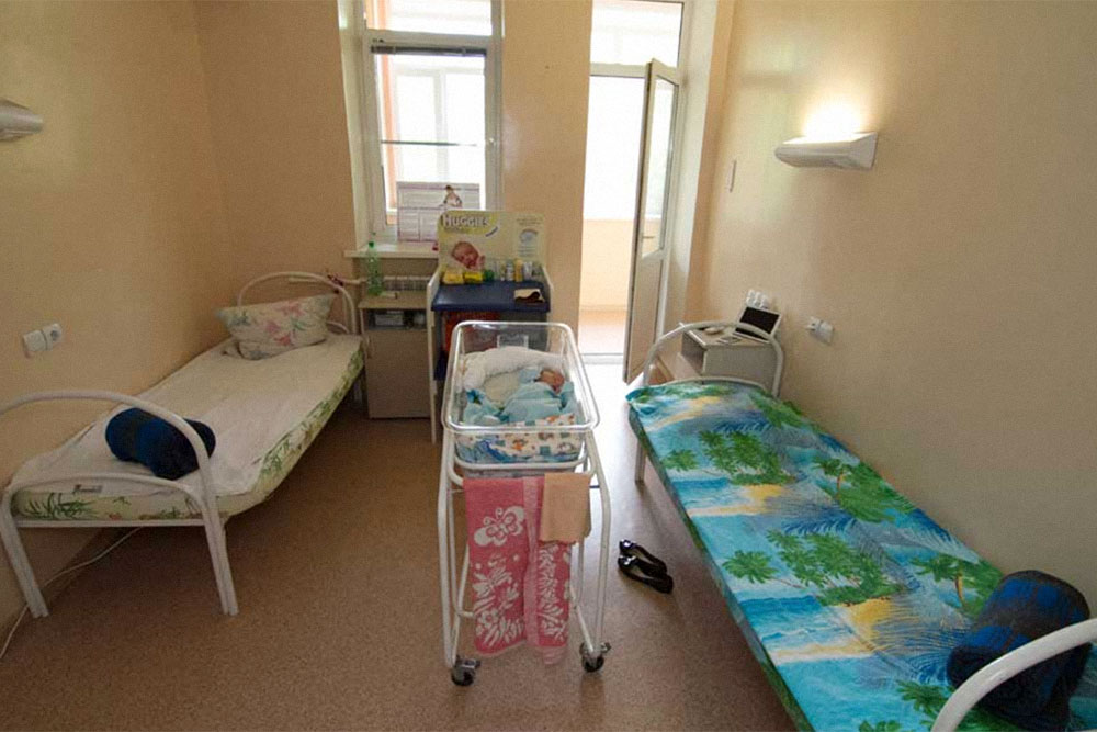 Подсчитано число узбекистанских женщин, родивших в возрасте до 17 лет