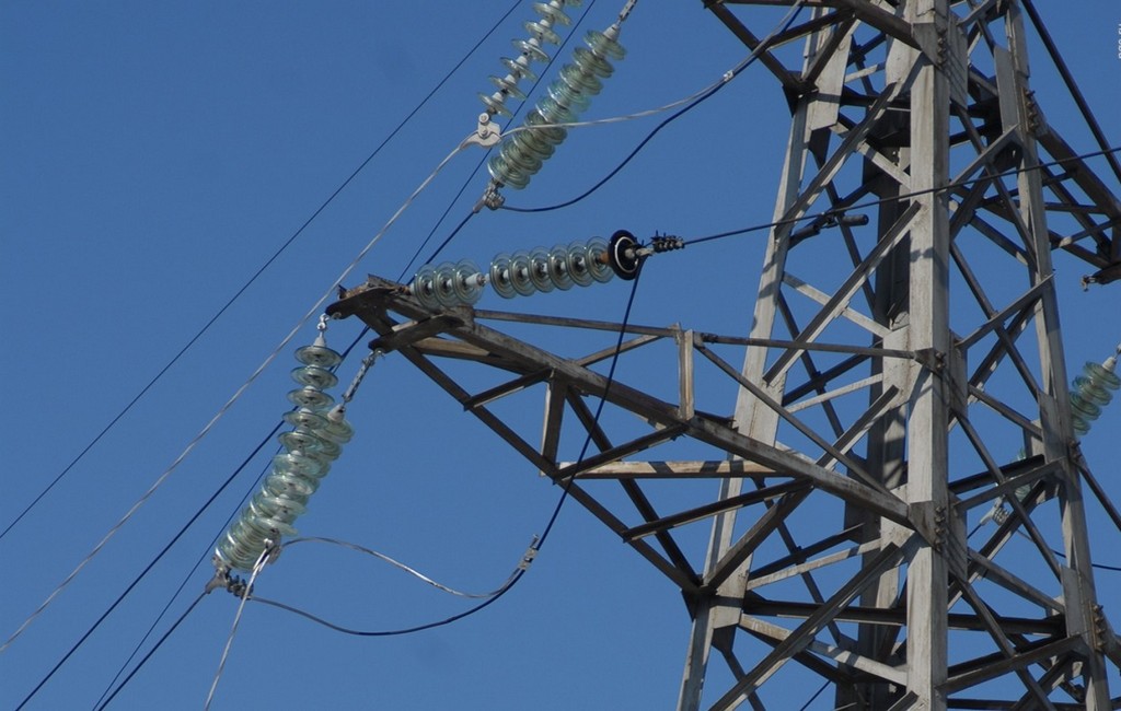 В Афганистане произошел сбой электричества, поступаемого из Узбекистана