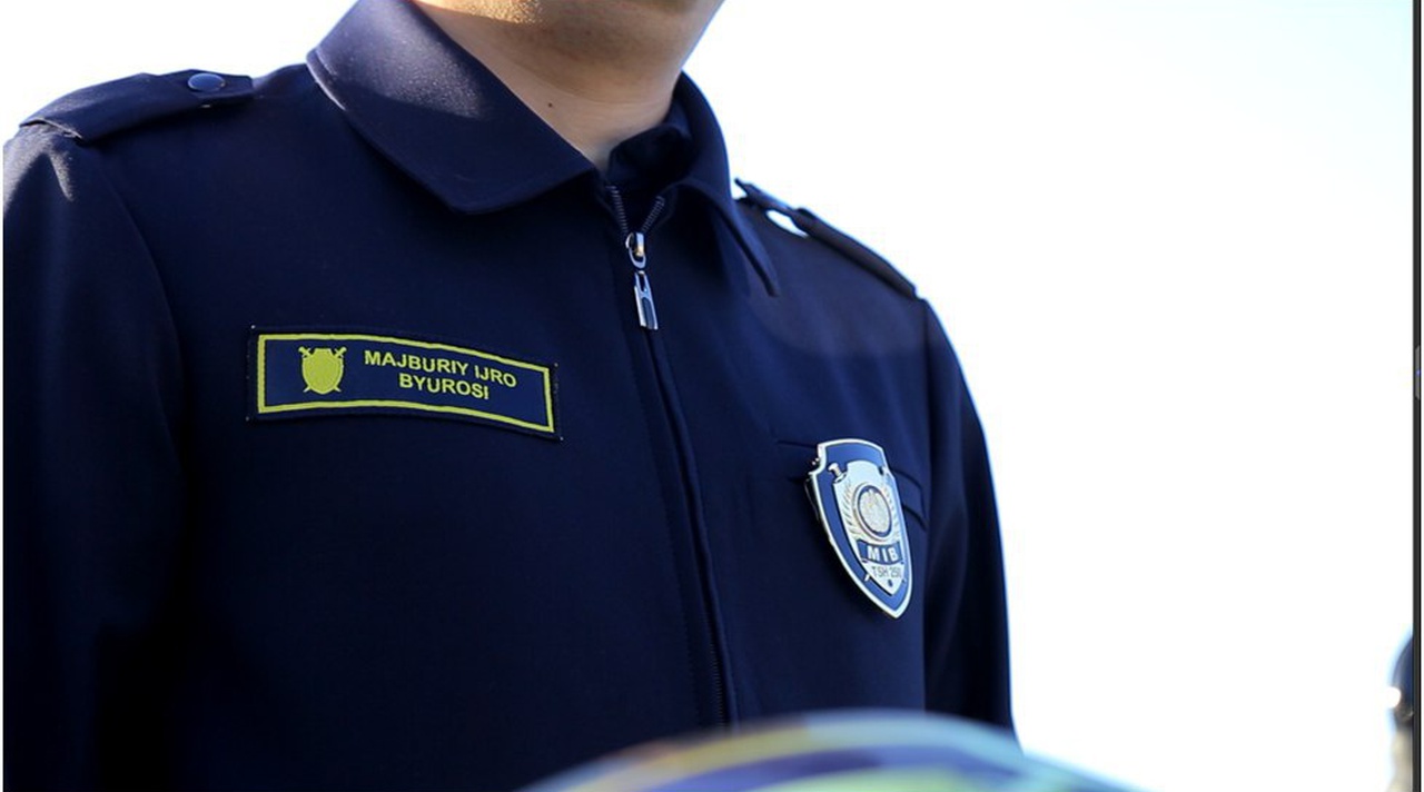 В Самаркандской области женщина избила палкой сотрудников БПИ