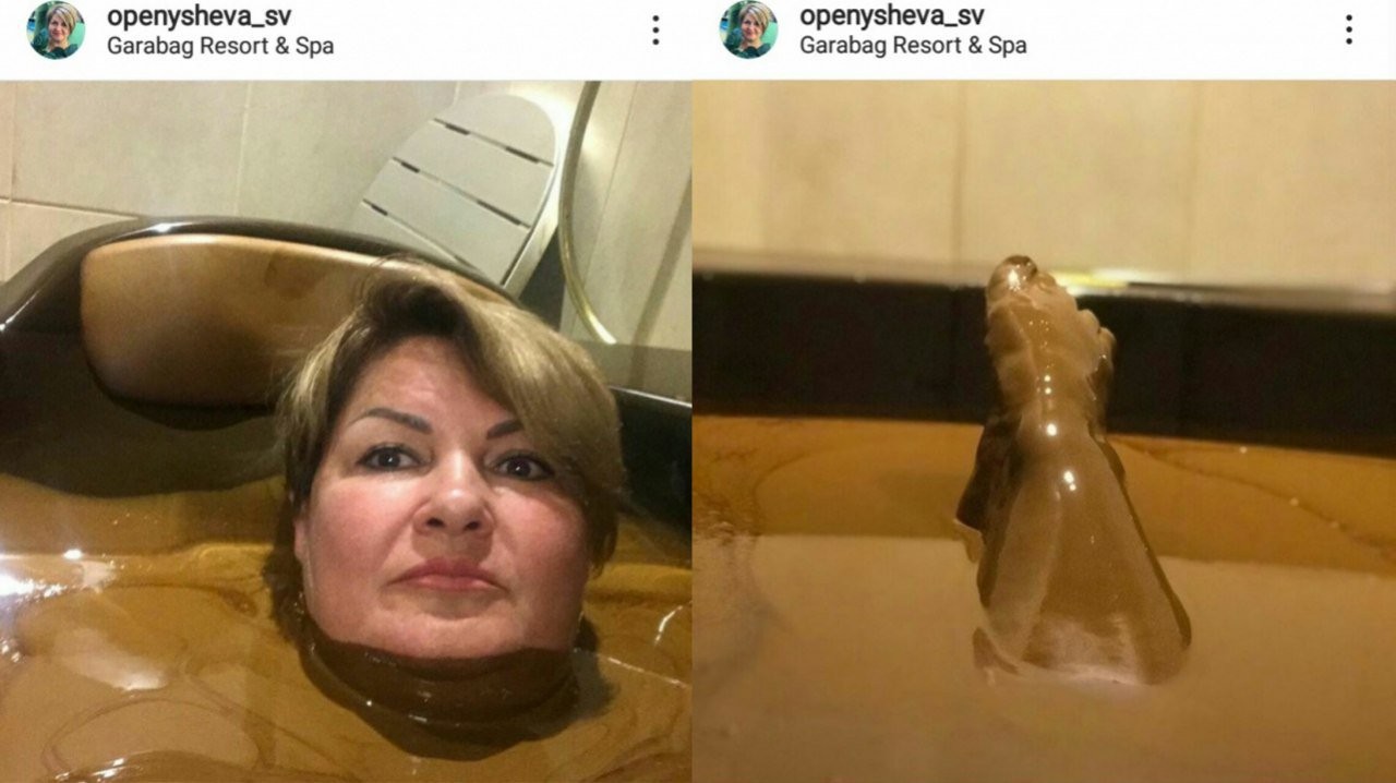 «Много шоколада не бывает»: селфи российской чиновницы возмутили начальство и общественность 