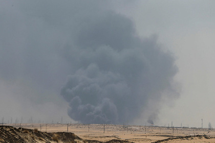 США покажут ООН доказательства вины Ирана в атаке на Саудовскую Аравию