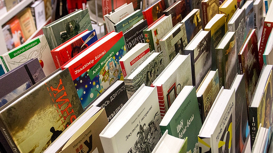 В Ташкенте впервые пройдет Международная книжная выставка