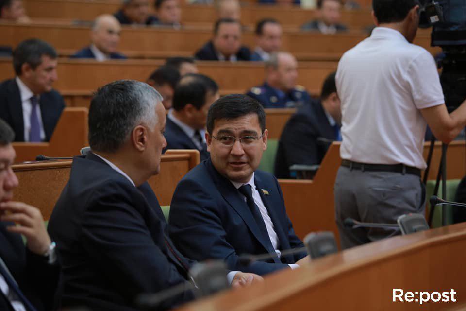 Агентству интеллектуальной собственности нашли нового директора