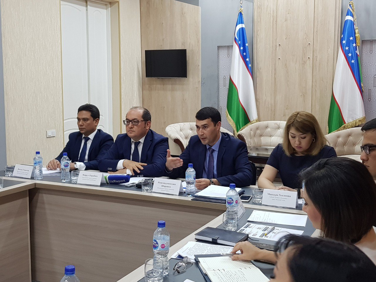 Председатель Антимонопольного комитета: «Некоторые законодательные акты проходят без нашего участия»