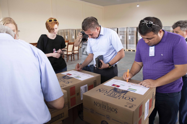 Компания JTI запускает новое производство и открывает новые рынки