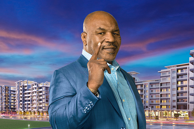 Dream City Development рассказали об итогах первого года успешной работы