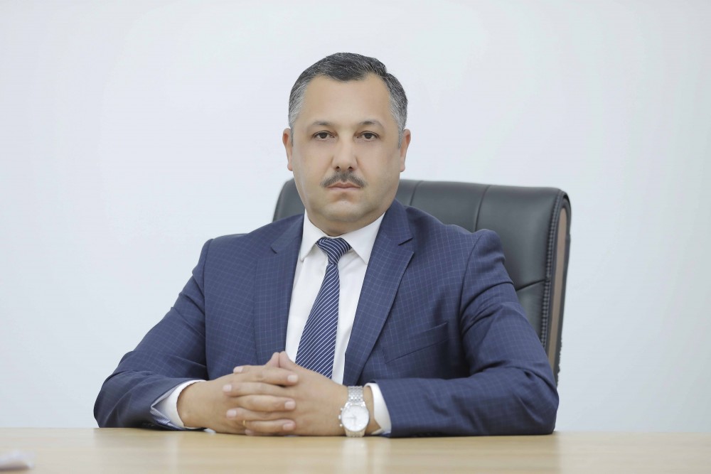 «Сервер Яндекс.Такси находится зарубежом»: замхокима Ташкента предложил закрыть Яндекс.Такси и создать национальные агрегаторы