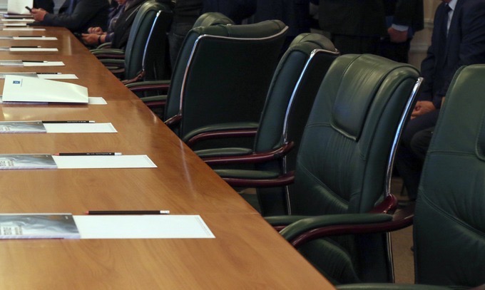 Байсунскому и Кумкурганскому районам Сурхандарьинской области нашли новых хокимов