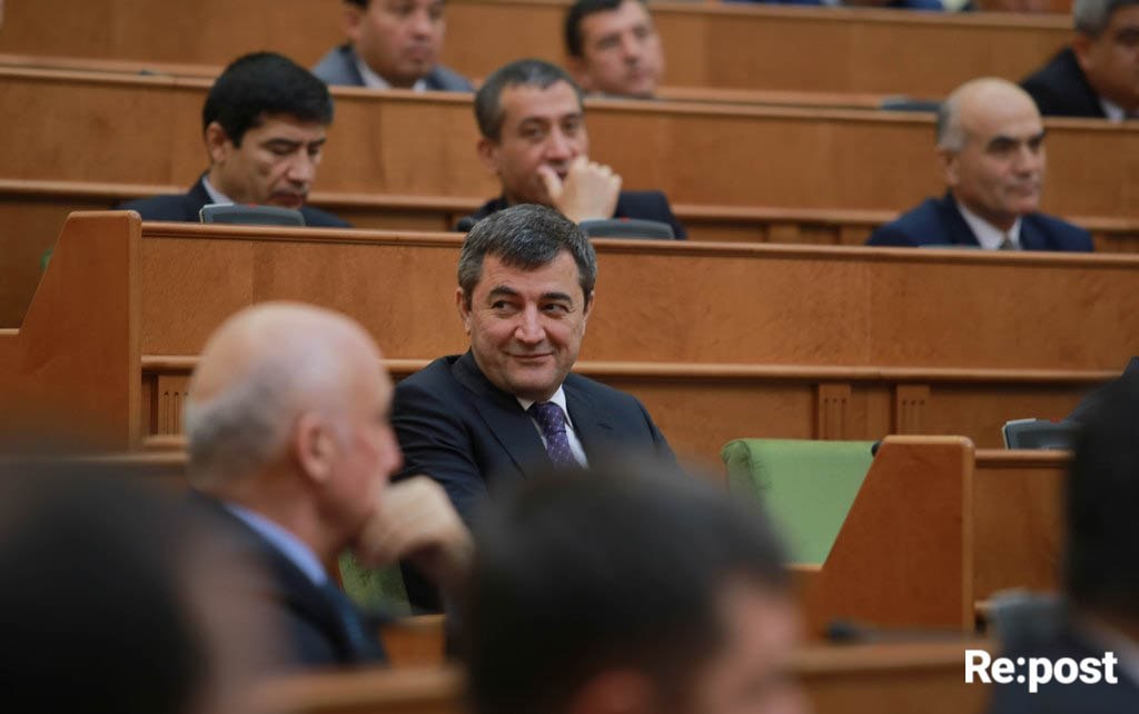 B Минэнергетикe предложили создать диспетчерский центр по газу для Центральной Азии 