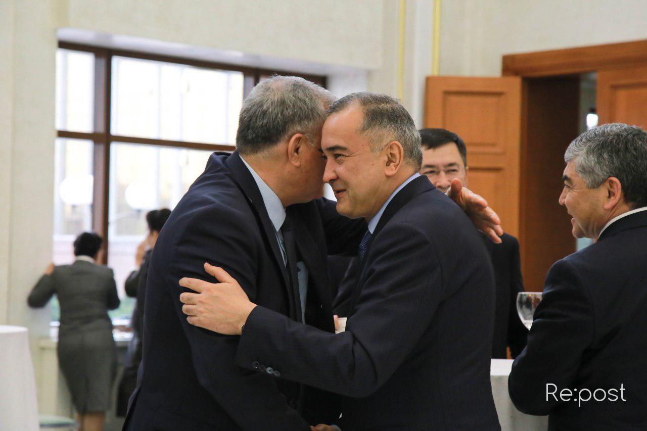 Главы министерств и хокимы станут опекать школы и проводить уроки 