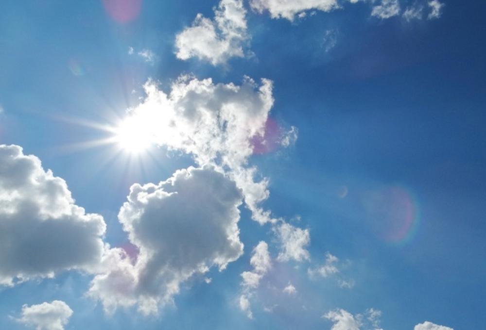 Узгидромет рассказал о погоде на эту неделю