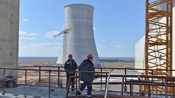 Абдулла Арипов объяснил, почему власти решили построить АЭС в Узбекистане 