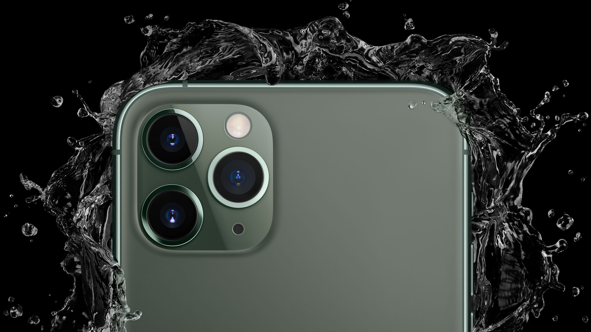 Стало известно, сколько стоят новые iPhone 11 в Узбекистане