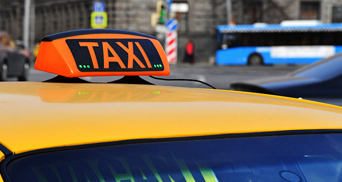 В Приморье узбекистанцам запретят таксовать