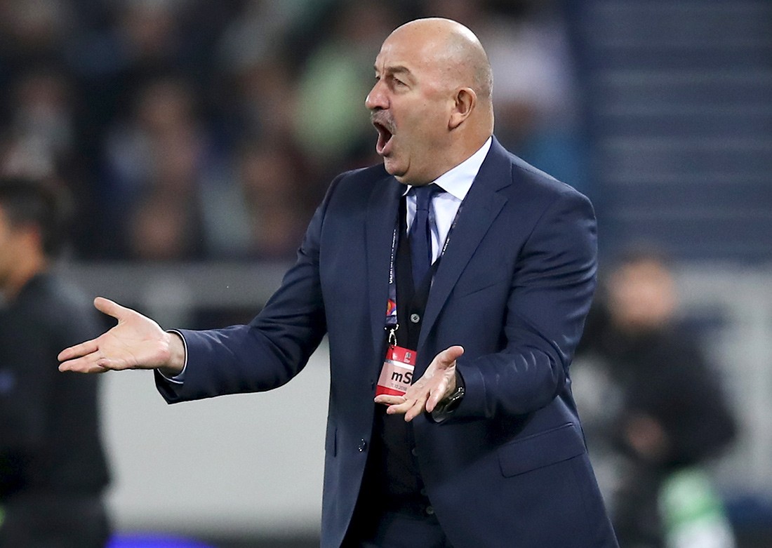 Сборную России могут не допустить на ЧМ по футболу из-за допинга