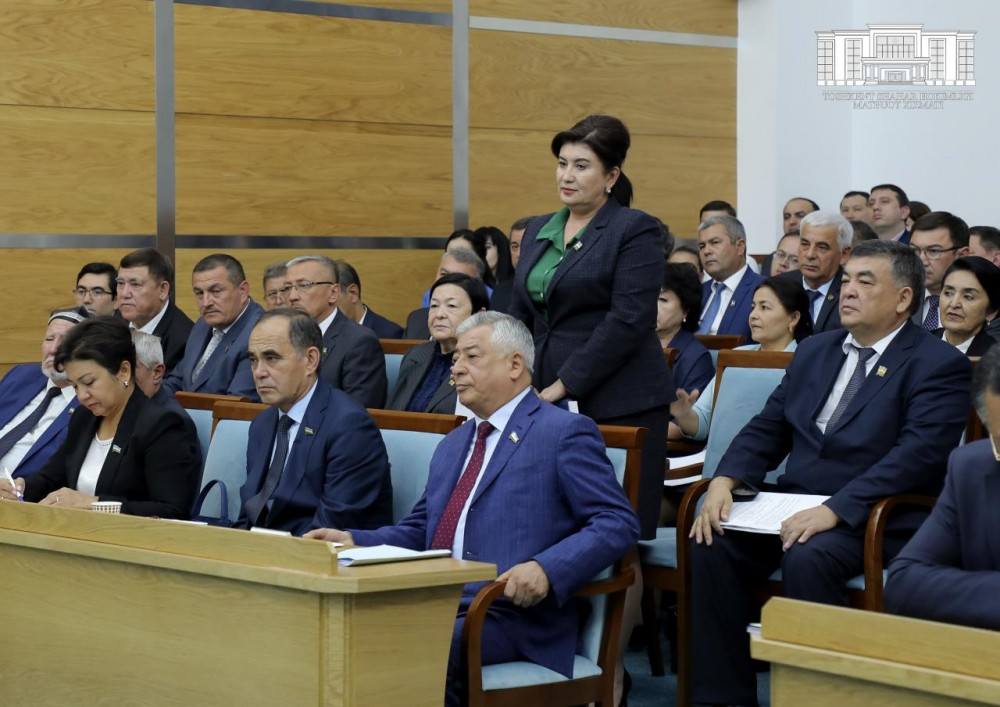 Танзила Нарбаева призвала бизнесменов активнее применять инновационные идеи для развития производства