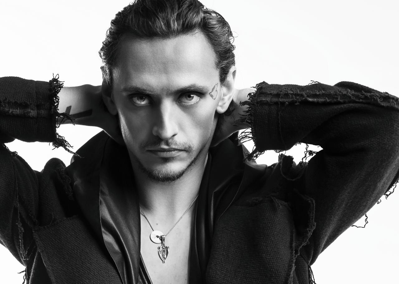 В театре имени Алишера Навои состоится премьера драматического балета «Распутин» Сергея Полунина