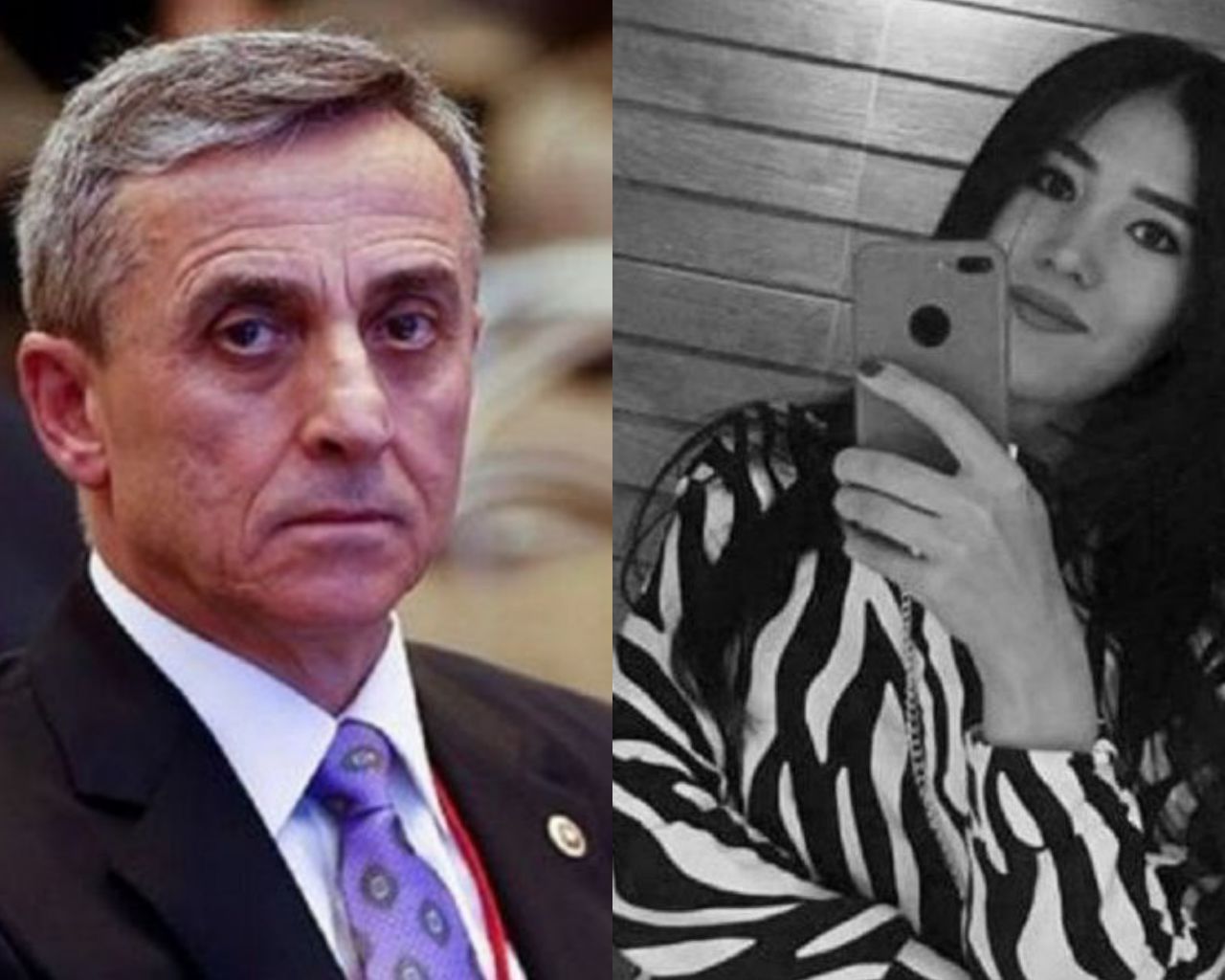 Турецкий депутат рассказал о своей версии гибели узбекистанки