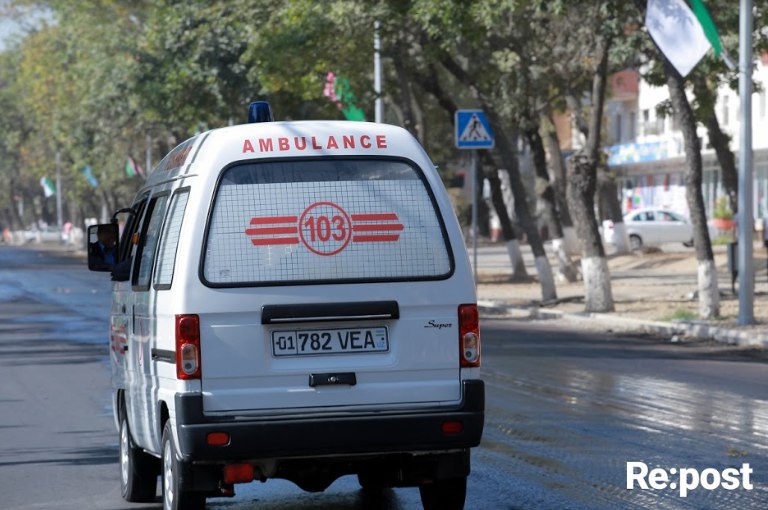 Напавший на врача скорой помощи мужчина отправится под суд