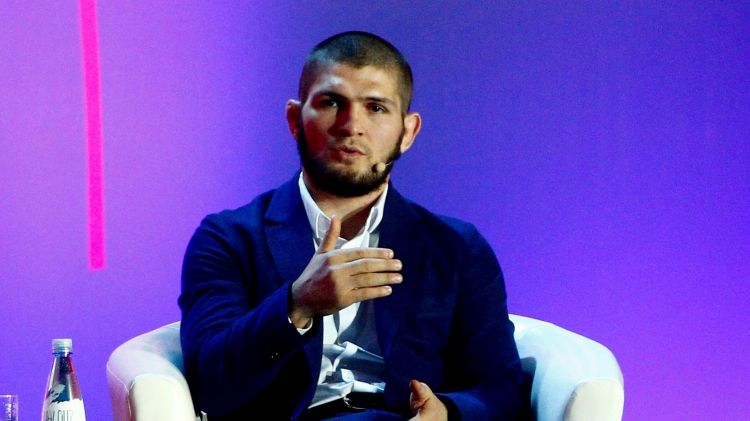 Нурмагомедов анонсировал проведение турнира на «Хумо Арене» в Ташкенте