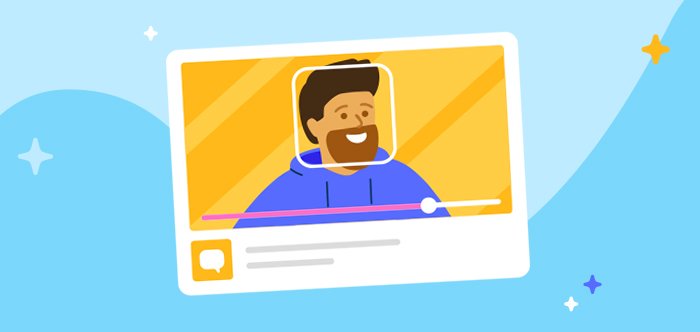 В Одноклассниках появилось распознавание лиц друзей на видео и в прямых эфирах