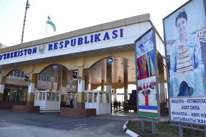 Узбекистанцы доедут до Кыргызстана за 7 тысяч сумов 