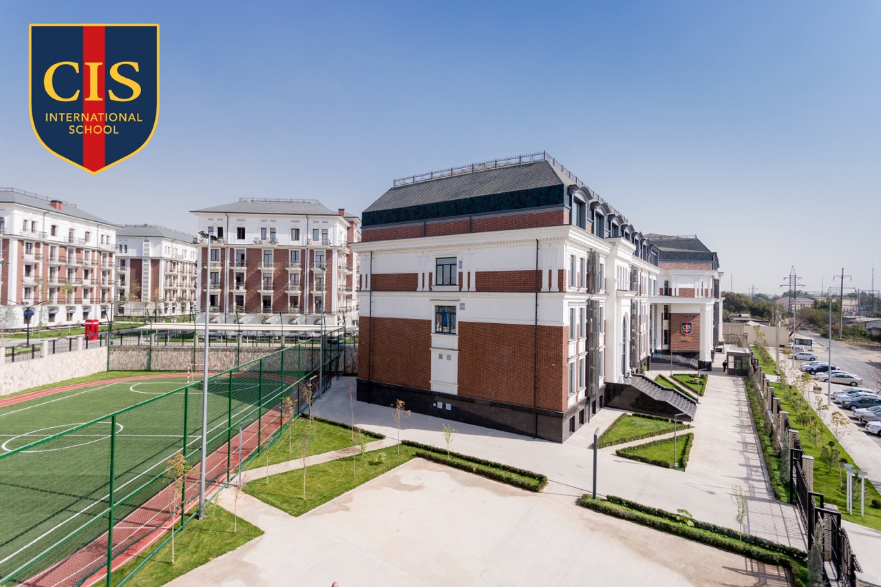 Инновационная школа Cambridge International School Tashkent приглашает  на ознакомительные туры
