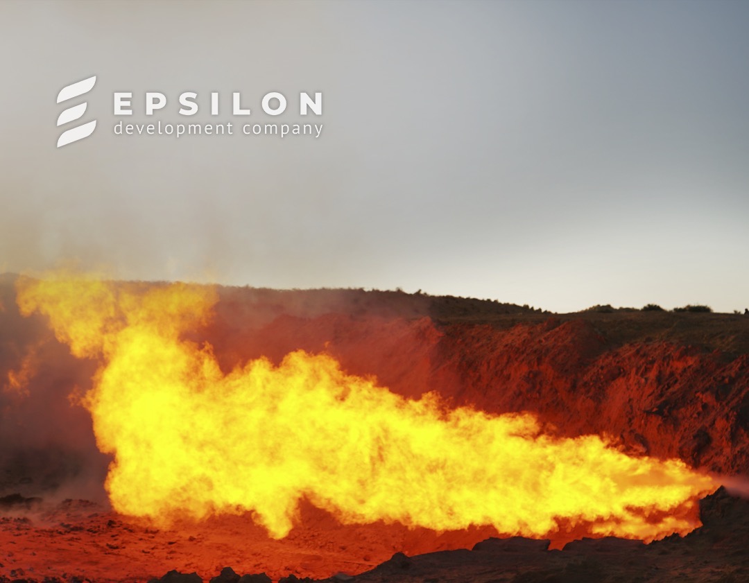 Epsilon: после проведения ГРП дебит скважин Талимаржан-4 и Эрназар-5 составил 500 тысяч кубометров в сутки