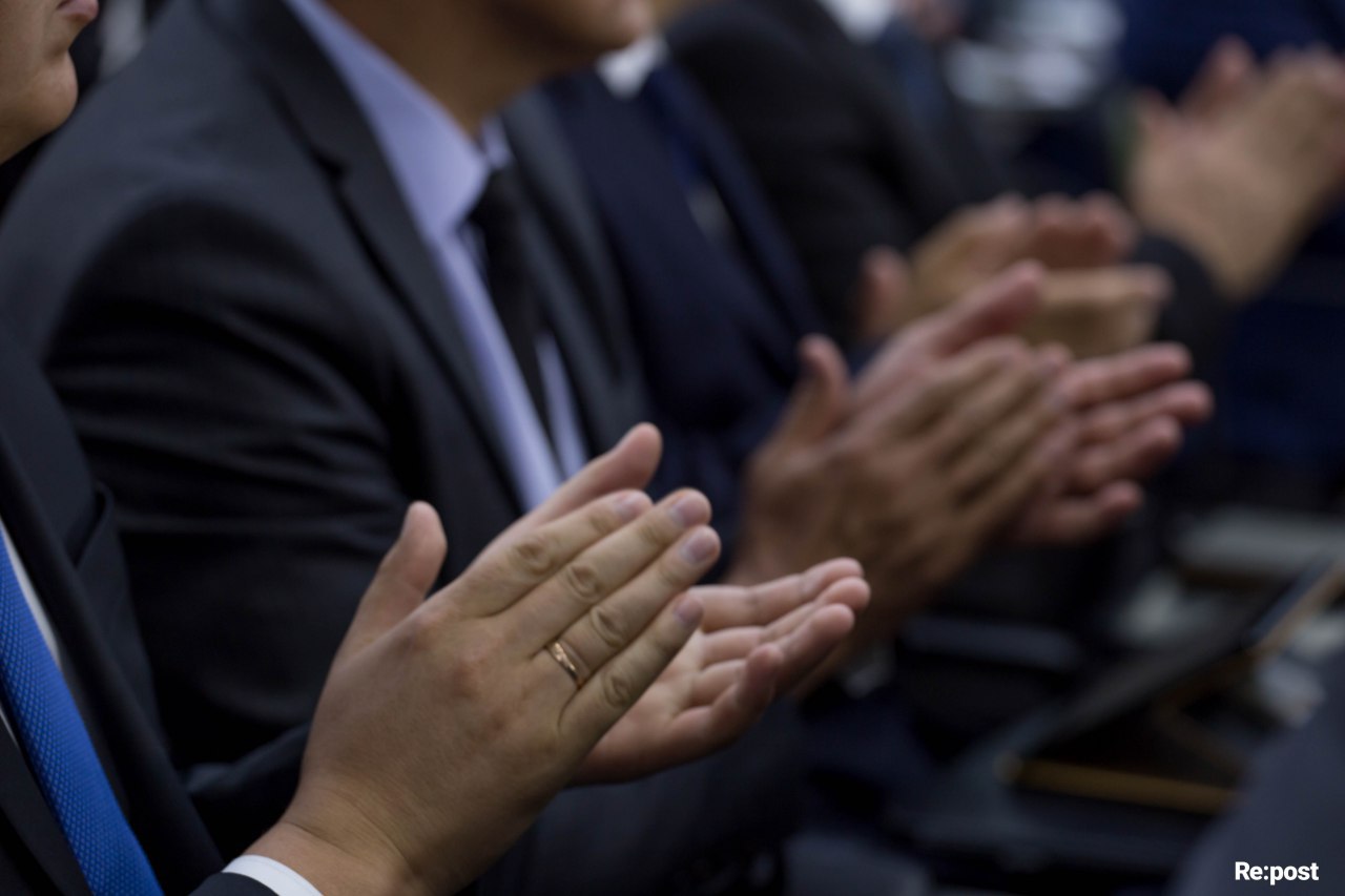 «Юксалиш» опубликовал ТОП-35 молодых управленцев Узбекистана