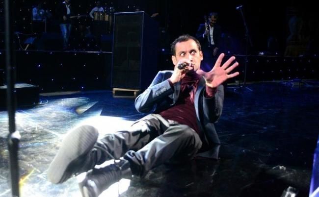 Жахонгир Отажонов искупался в деньгах и лишился лицензии