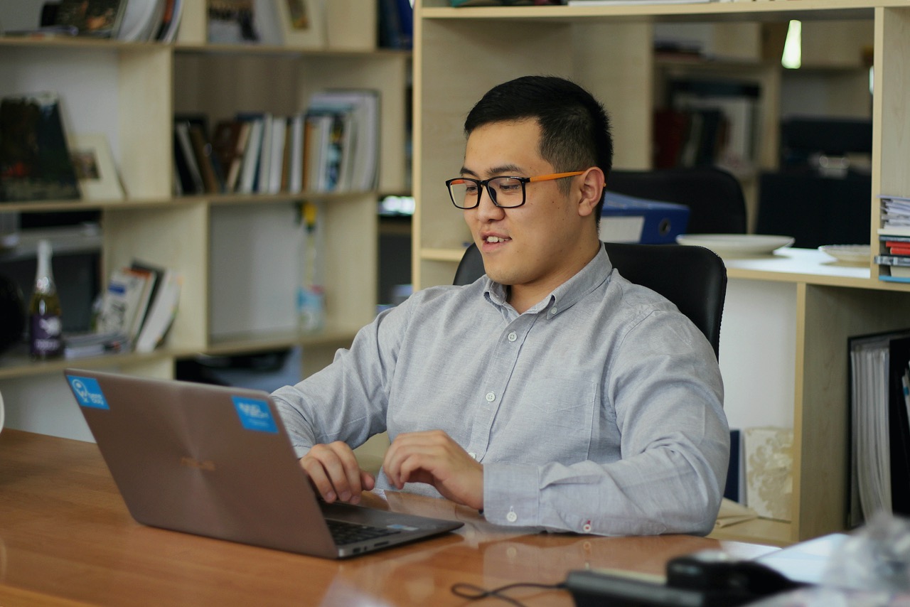 Проблемы и перспективы ритейла: как система Wherebuy трансформирует рынок Узбекистана 