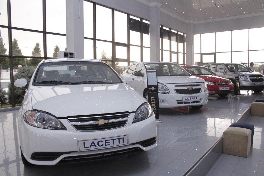 Застройщик купил себе Lacetti на похищенные деньги для реконструкции детсада