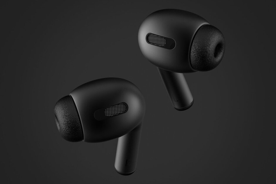 Новые AirPods Pro будут стоить на сто долларов дороже предшественника