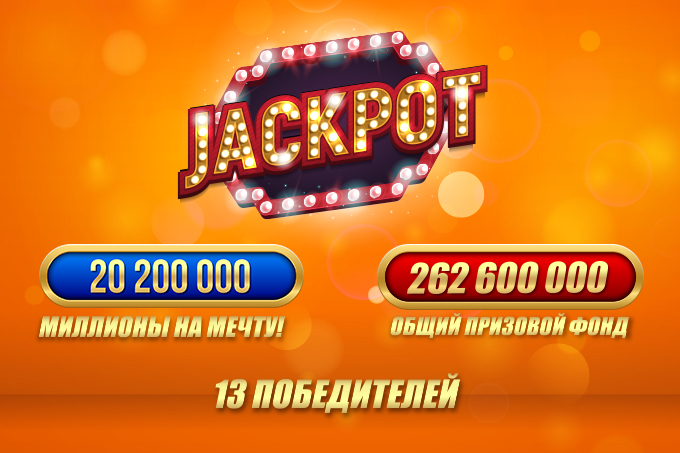 MEDIAPARK объявил масштабную акцию «2020»