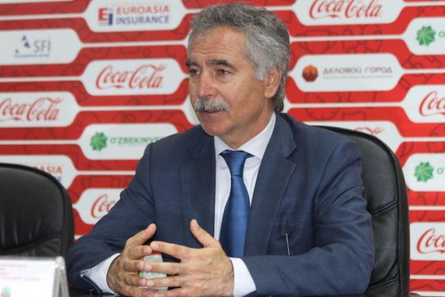 Главный тренер Узбекистана не захотел трансляции матча Узбекистан - Кыргызстан по ТВ, но передумал