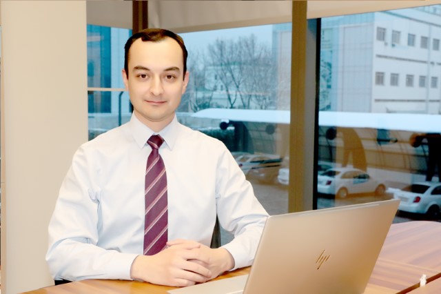 Пулат Салимов: «Число физических банковских офисов уменьшается с развитием информационных технологий»