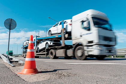Узбекистан полюбил российские автомобили