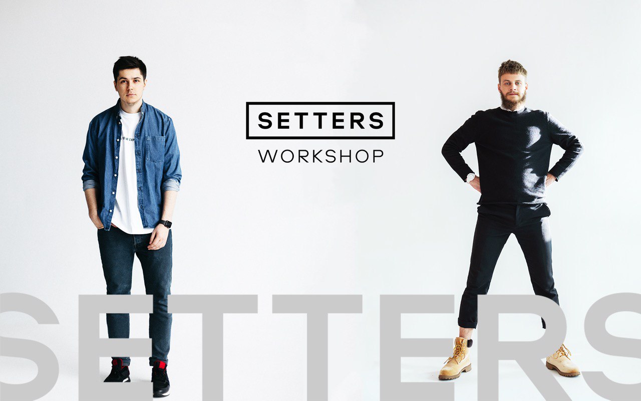 В Узбекистане впервые пройдет воркшоп SETTERS Education