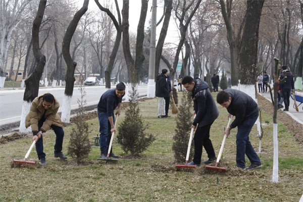 Депутат напророчил закону о волонтерстве возможность избавить молодежь от «зарубежных» ценностей