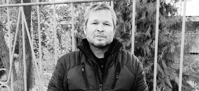 «Большая потеря для узбекской журналистики»: известные общественные деятели о трагической смерти Давлатназара Рузметова