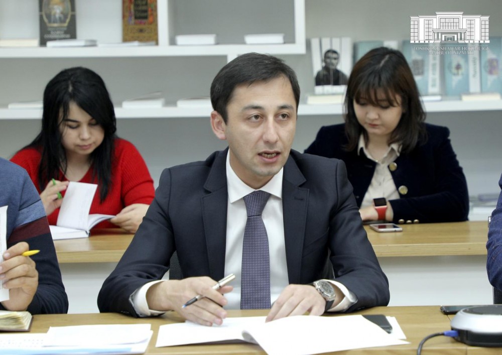 «За каждое срубленное дерево нужно посадить 10 новых деревьев»: Начальник городского управления экологии