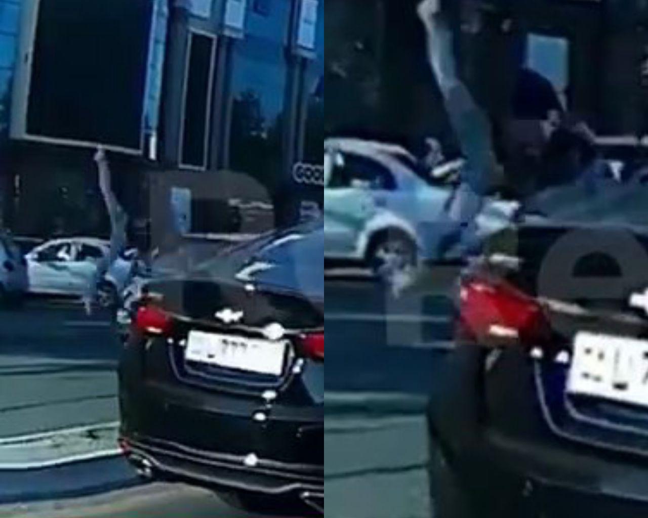 Стали известны новые подробности по жуткому ДТП на Шахристанском проспекте