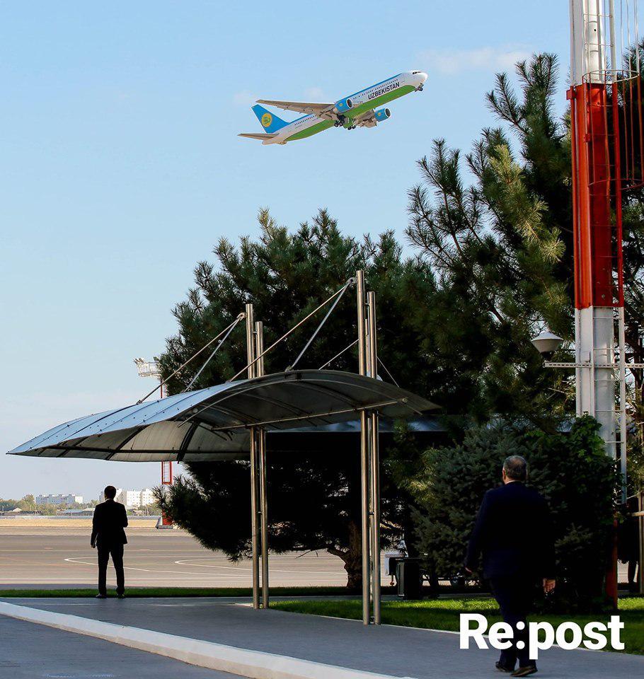 Задолжавшим узбекистанцам свыше одного миллиона сумов запретили выезжать зарубеж