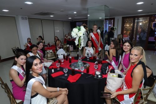 Названа самая красивая девушка Азии