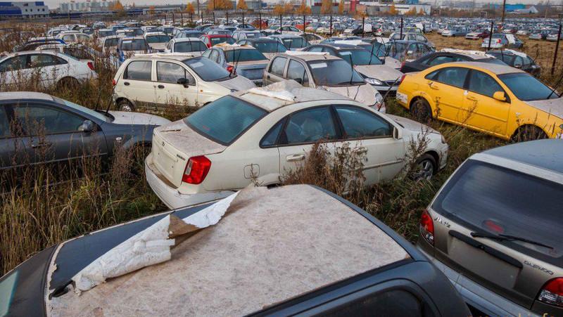 Названы сроки ввода утилизационного сбора в Узбекистане