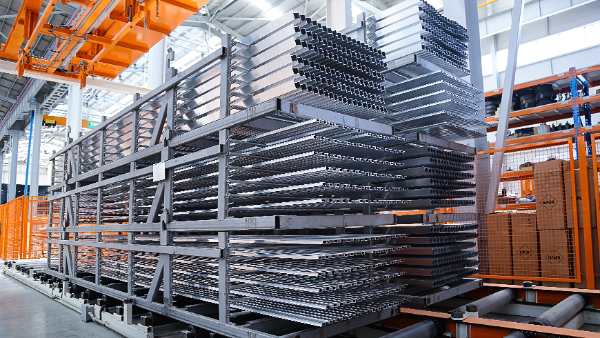 Компания BENKAM планирует увеличить объем производства и поставки алюминия в 2020 году 